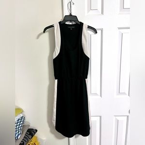 Banana Republic Racerback dress, worn once